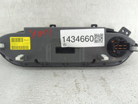 2014-2016 Kia Rondo Climate Control Module Temperature AC/Heater Replacement P/N:97250 A4040CA RP 01V04 Fits Fits 2014 2015 