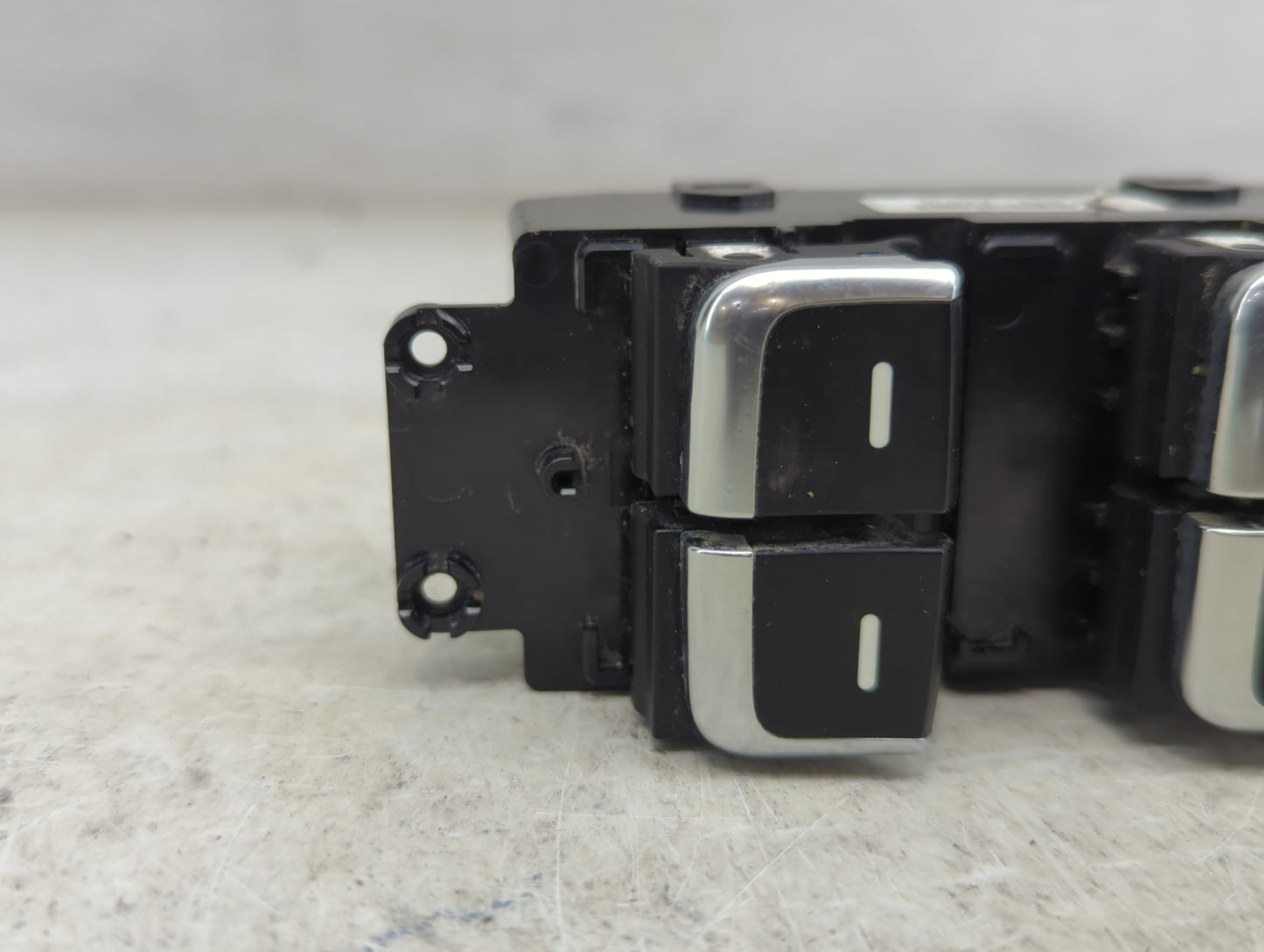 2014-2017 Kia Rondo Master Power Window Switch Replacement Driver Side Left P/N:93570-A4010 Fits Fits 2014 2015 2016 2017 OE