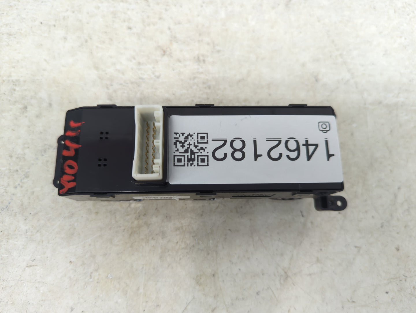 2014-2017 Kia Rondo Master Power Window Switch Replacement Driver Side Left P/N:93570-A4010 Fits Fits 2014 2015 2016 2017 OE