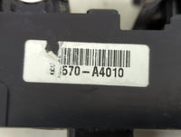 2014-2017 Kia Rondo Master Power Window Switch Replacement Driver Side Left P/N:93570-A4010 Fits Fits 2014 2015 2016 2017 OE