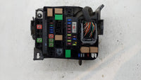 2014-2015 Kia Rondo Fusebox Fuse Box Panel Relay Module P/N:N91210-A4326 Fits Fits 2014 2015 OEM Used Auto Parts - Oemusedau