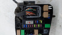 2014-2015 Kia Rondo Fusebox Fuse Box Panel Relay Module P/N:N91210-A4326 Fits Fits 2014 2015 OEM Used Auto Parts - Oemusedau