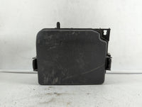 2014-2015 Kia Rondo Fusebox Fuse Box Panel Relay Module P/N:N91210-A4326 Fits Fits 2014 2015 OEM Used Auto Parts - Oemusedau