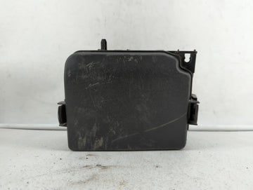 2014-2015 Kia Rondo Fusebox Fuse Box Panel Relay Module P/N:N91210-A4326 Fits Fits 2014 2015 OEM Used Auto Parts - Oemusedau