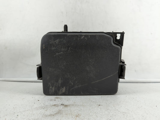 2014-2015 Kia Rondo Fusebox Fuse Box Panel Relay Module P/N:N91210-A4326 Fits Fits 2014 2015 OEM Used Auto Parts - Oemusedau