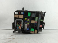 2014-2015 Kia Rondo Fusebox Fuse Box Panel Relay Module P/N:N91210-A4326 Fits Fits 2014 2015 OEM Used Auto Parts - Oemusedau