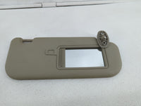 2014-2017 Kia Rondo Sun Visor Shade Replacement Passenger Right Mirror Fits Fits 2014 2015 2016 2017 OEM Used Auto Parts - O