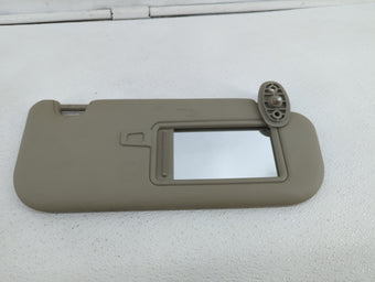compare product 2014-2017 Kia Rondo Sun Visor Shade Replacement Passenger Right Mirror Fits Fits 2014 2015 2016 2017 OEM Used Auto Parts