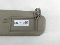 2014-2017 Kia Rondo Sun Visor Shade Replacement Passenger Right Mirror Fits Fits 2014 2015 2016 2017 OEM Used Auto Parts - O