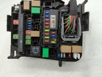 2014-2015 Kia Rondo Fusebox Fuse Box Panel Relay Module P/N:91941-A4031 N91210-A4326 Fits Fits 2014 2015 OEM Used Auto Parts