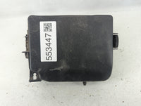 2014-2015 Kia Rondo Fusebox Fuse Box Panel Relay Module P/N:91210 A4320 Fits Fits 2014 2015 OEM Used Auto Parts - Oemusedaut