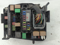 2014-2015 Kia Rondo Fusebox Fuse Box Panel Relay Module P/N:91210 A4320 Fits Fits 2014 2015 OEM Used Auto Parts - Oemusedaut