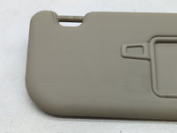 2014-2017 Kia Rondo Sun Visor Shade Replacement Passenger Right Mirror Fits Fits 2014 2015 2016 2017 OEM Used Auto Parts - O