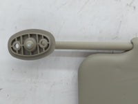 2014-2017 Kia Rondo Sun Visor Shade Replacement Passenger Right Mirror Fits Fits 2014 2015 2016 2017 OEM Used Auto Parts - O