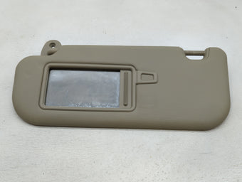 compare product 2014-2017 Kia Rondo Sun Visor Shade Replacement Driver Left Mirror Fits Fits 2014 2015 2016 2017 OEM Used Auto Parts