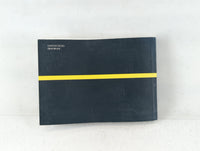 2014 Kia Rondo Owners Manual Book Guide P/N:EA4O-EC34C OEM Used Auto Parts - Oemusedautoparts1.com