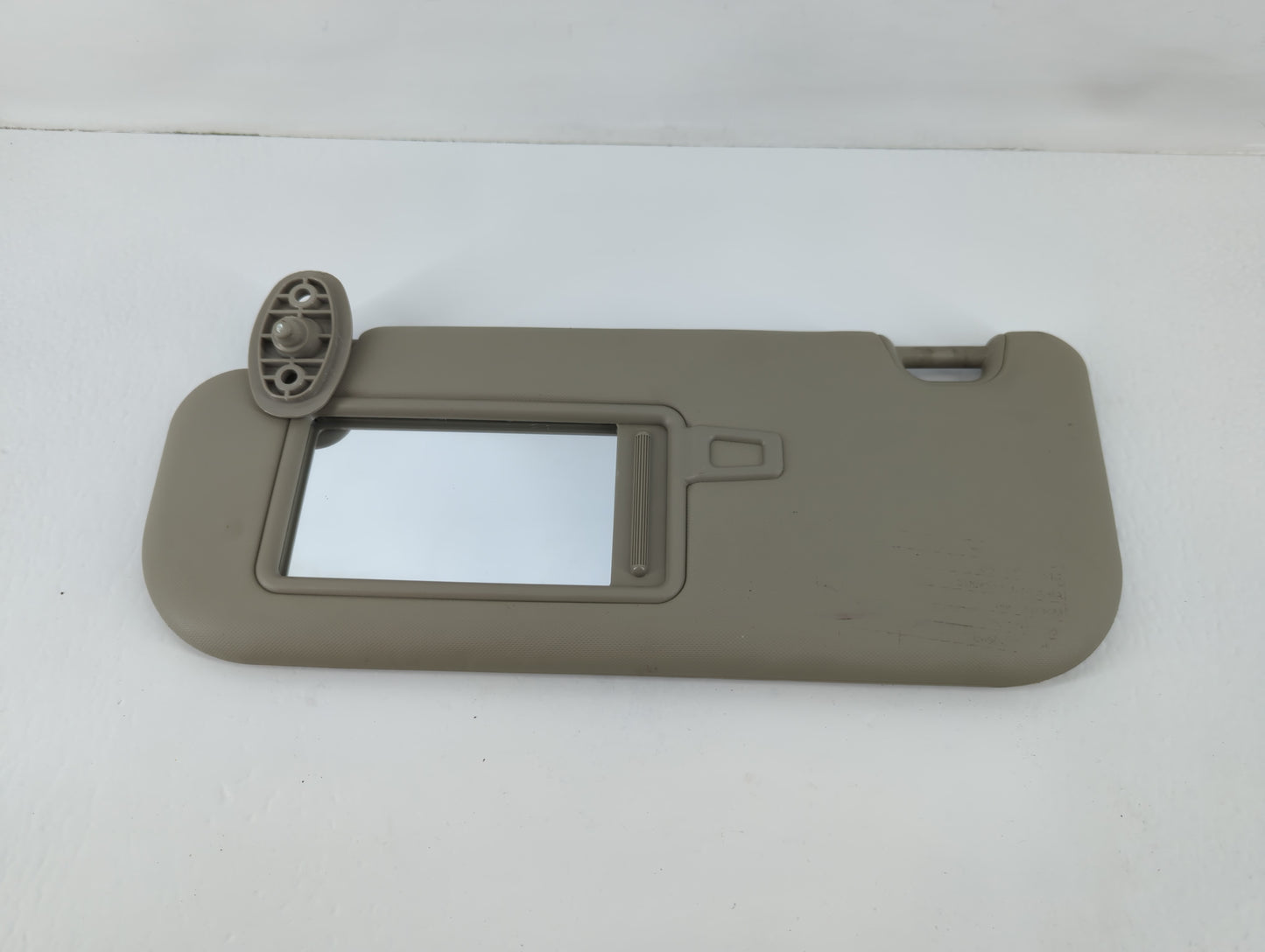 2014-2017 Kia Rondo Sun Visor Shade Replacement Driver Left Mirror Fits Fits 2014 2015 2016 2017 OEM Used Auto Parts - Oemus