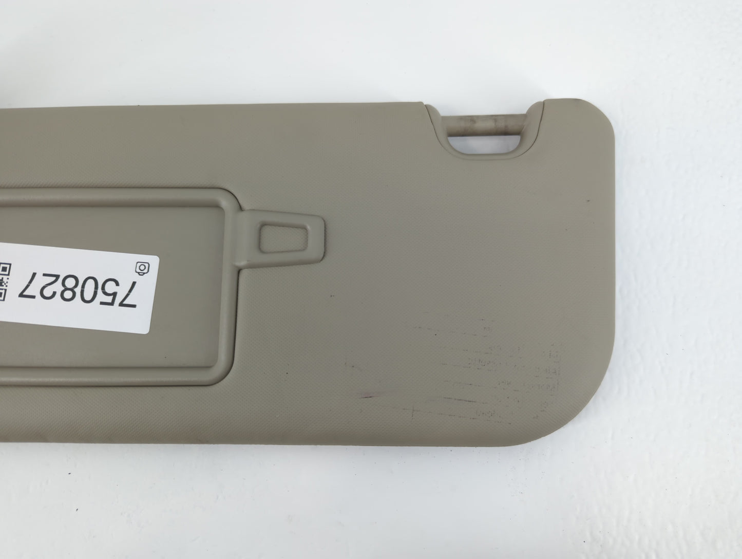 2014-2017 Kia Rondo Sun Visor Shade Replacement Driver Left Mirror Fits Fits 2014 2015 2016 2017 OEM Used Auto Parts - Oemus