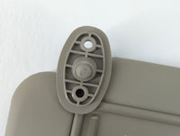 2014-2017 Kia Rondo Sun Visor Shade Replacement Driver Left Mirror Fits Fits 2014 2015 2016 2017 OEM Used Auto Parts - Oemus