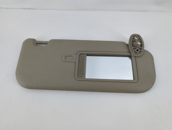 compare product 2014-2017 Kia Rondo Sun Visor Shade Replacement Passenger Right Mirror Fits Fits 2014 2015 2016 2017 OEM Used Auto Parts