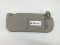 2014-2017 Kia Rondo Sun Visor Shade Replacement Passenger Right Mirror Fits Fits 2014 2015 2016 2017 OEM Used Auto Parts - O