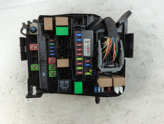 compare product 2014-2015 Kia Rondo Fusebox Fuse Box Panel Relay Module P/N:91210 A4320 Fits Fits 2014 2015 OEM Used Auto Parts