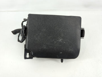 2014-2015 Kia Rondo Fusebox Fuse Box Panel Relay Module P/N:91941-A4031 Fits Fits 2014 2015 OEM Used Auto Parts - Oemusedaut