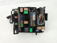 2014-2015 Kia Rondo Fusebox Fuse Box Panel Relay Module P/N:91941-A4031 Fits Fits 2014 2015 OEM Used Auto Parts - Oemusedaut