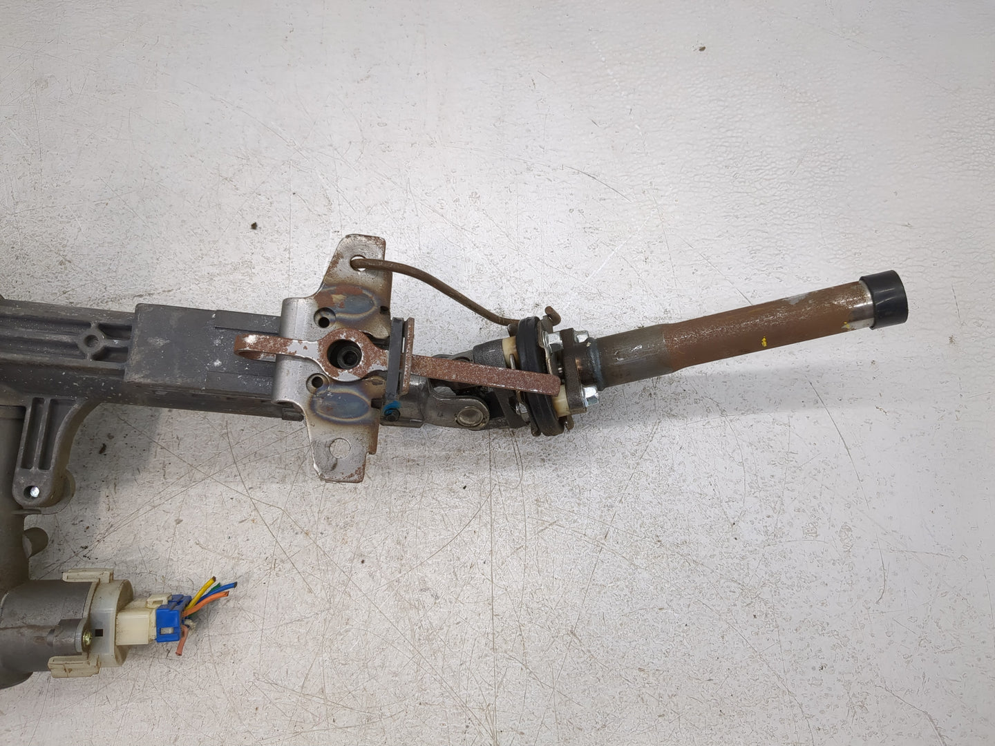 2014 Kia Sedona Steering Wheel Oem - Oemusedautoparts1.com