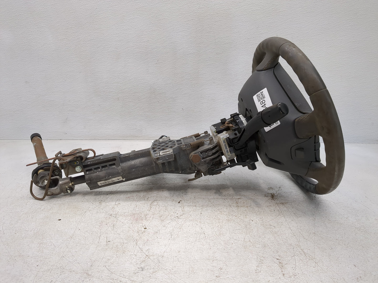 2014 Kia Sedona Steering Wheel Oem - Oemusedautoparts1.com