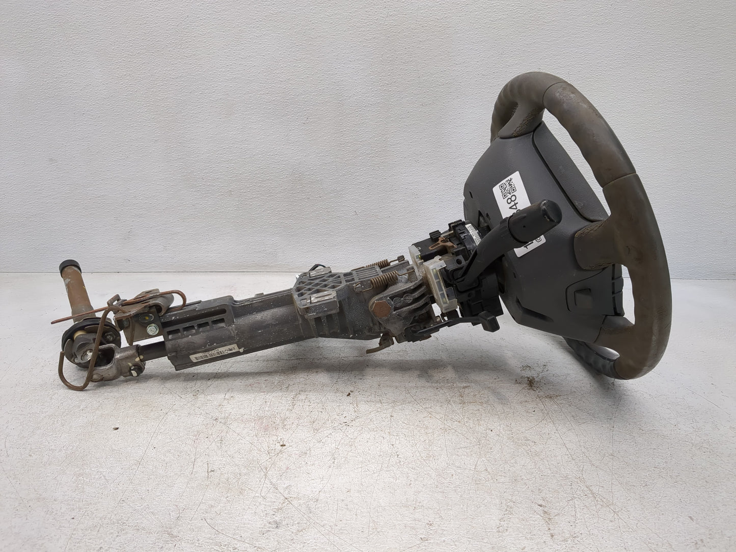2014 Kia Sedona Steering Wheel Oem - Oemusedautoparts1.com