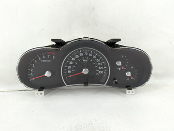 2011-2014 Kia Sedona Instrument Cluster Speedometer Gauges P/N:94011-4D080 Fits Fits 2011 2012 2014 OEM Used Auto Parts - Oe