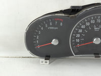 2011-2014 Kia Sedona Instrument Cluster Speedometer Gauges P/N:94011-4D080 Fits Fits 2011 2012 2014 OEM Used Auto Parts - Oe