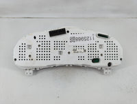 2011-2014 Kia Sedona Instrument Cluster Speedometer Gauges P/N:94011-4D080 Fits Fits 2011 2012 2014 OEM Used Auto Parts - Oe