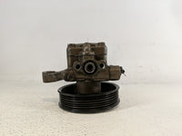 2011-2014 Kia Sedona Power Steering Column Pump Oem - Oemusedautoparts1.com
