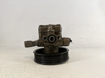 compare product 2011-2014 Kia Sedona Power Steering Column Pump Oem