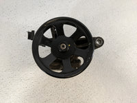 2011-2014 Kia Sedona Power Steering Column Pump Oem - Oemusedautoparts1.com