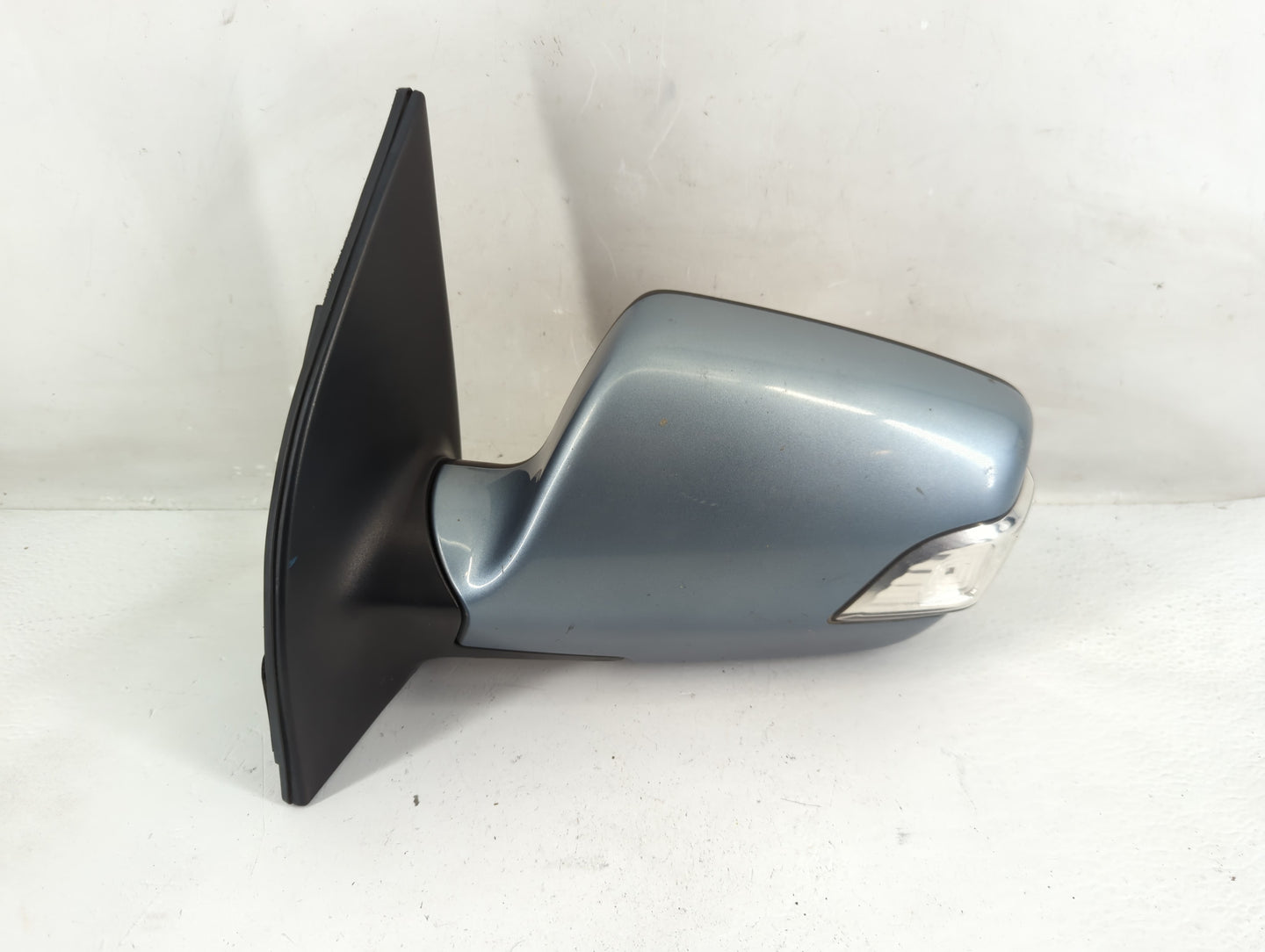 2011-2014 Kia Sedona Side Mirror Replacement Driver Left View Door Mirror P/N:E4022556 Fits Fits 2011 2012 2014 OEM Used Aut