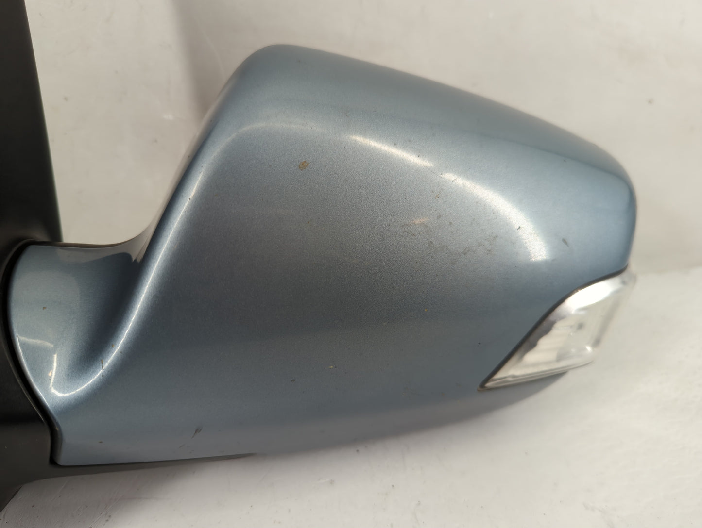 2011-2014 Kia Sedona Side Mirror Replacement Driver Left View Door Mirror P/N:E4022556 Fits Fits 2011 2012 2014 OEM Used Aut