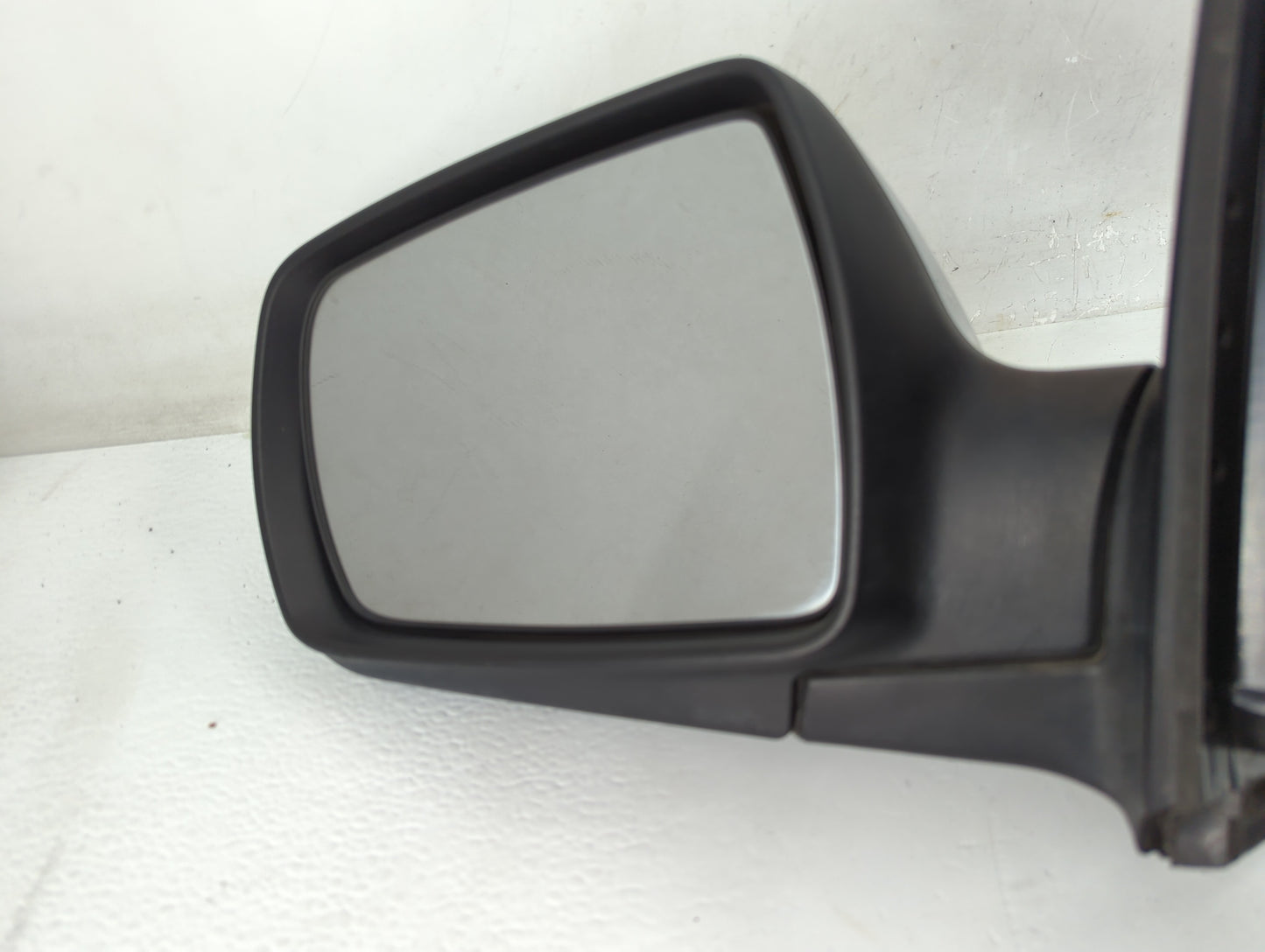 2011-2014 Kia Sedona Side Mirror Replacement Driver Left View Door Mirror P/N:E4022556 Fits Fits 2011 2012 2014 OEM Used Aut