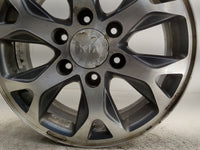 2014-2014 Kia Sedona Oem Wheel Rim - Oemusedautoparts1.com