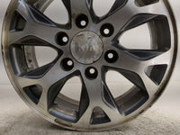 2014-2014 Kia Sedona Oem Wheel Rim - Oemusedautoparts1.com