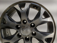 2014-2014 Kia Sedona Oem Wheel Rim - Oemusedautoparts1.com