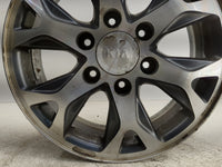 2014-2014 Kia Sedona Oem Wheel Rim - Oemusedautoparts1.com