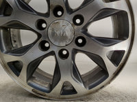 2014-2014 Kia Sedona Oem Wheel Rim 1253076 - Oemusedautoparts1.com