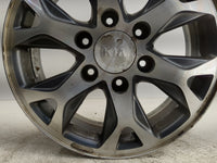 2014-2014 Kia Sedona Oem Wheel Rim 1253076 - Oemusedautoparts1.com