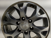 2014-2014 Kia Sedona Oem Wheel Rim - Oemusedautoparts1.com