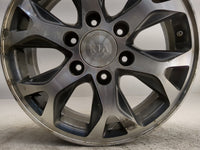 2014-2014 Kia Sedona Oem Wheel Rim - Oemusedautoparts1.com