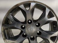 2014-2014 Kia Sedona Oem Wheel Rim - Oemusedautoparts1.com