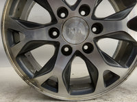 2014-2014 Kia Sedona Oem Wheel Rim - Oemusedautoparts1.com